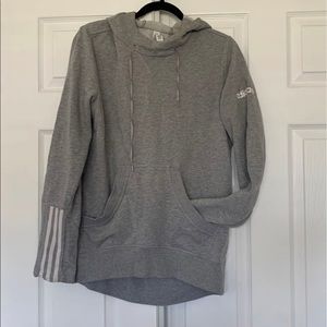 Adidas hoodie